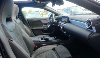 MERCEDES CLA 180D SHOOTING BRAKE 8G-DCT ( Break )  AMG-LINE complet