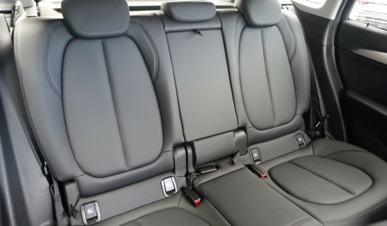 BMW X1 25EA HYBRIDE RECHARGEABLE 220 CH X-DRIVE BVA complet