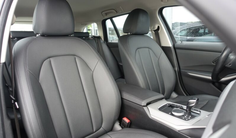 BMW 318 DA TOURING DKG SERIE 3 BVA complet