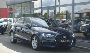 AUDI A3 BERLINE 1.6L TDI 116 CH complet