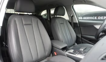AUDI A4 AVANT 35 TDI MHEV PHASE 2 S-TRONIC 163 CH complet