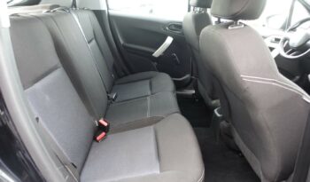 PEUGEOT 208 1.6L HDI 75CH 5 PORTES  LIKE complet