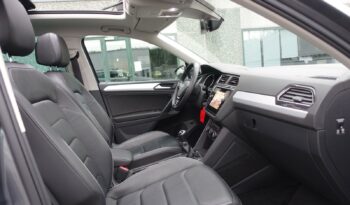 VOLKSWAGEN TIGUAN 2.0L TDI 150 CH  CONFORTLINE complet