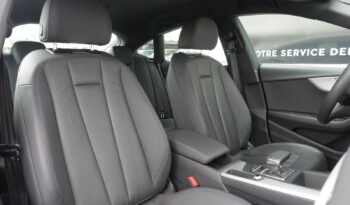 AUDI A5 SPORTBACK 30 TDI S-TRONIC MHEV S-LINE complet