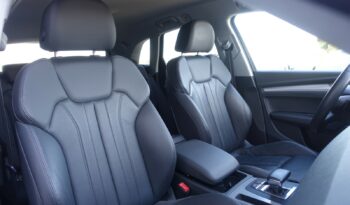 AUDI Q5 55 TFSI E 252 CH QUATTRO S-TRONIC HYBRIDE RECHARGEABLE S-LINE complet