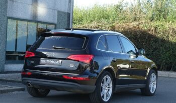 AUDI Q5 2.0L TDI complet