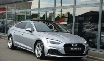 AUDI A5 SPORTBACK 35 TDI S-TRONIC MHEV 163 CH complet