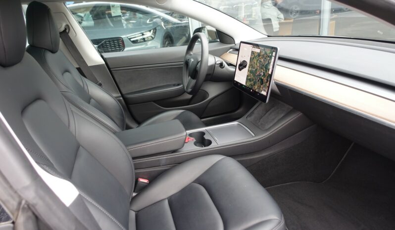 TESLA MODEL 3 LONG RANGE DUAL MOTOR AWD ( Grande autonomie ) complet