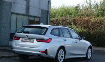 BMW 318 DA TOURING DKG SERIE 3 BVA complet