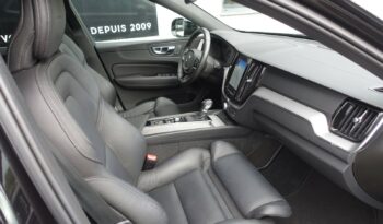 VOLVO XC 60 D4 GEARTRONIC 163 CH  INSCRIPTION complet