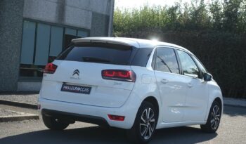CITROËN C4 PICASSO 1.6 HDI PHASE 2 120 ch complet