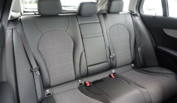 MERCEDES CLASSE C 200 D BREAK 9G-DCT PHASE 2 160 CH complet
