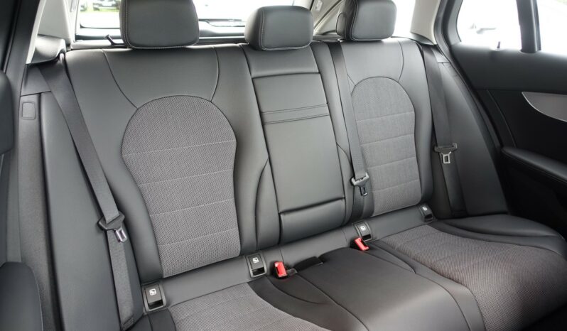 MERCEDES CLASSE C 200 D BREAK 9G-DCT PHASE 2 160 CH complet