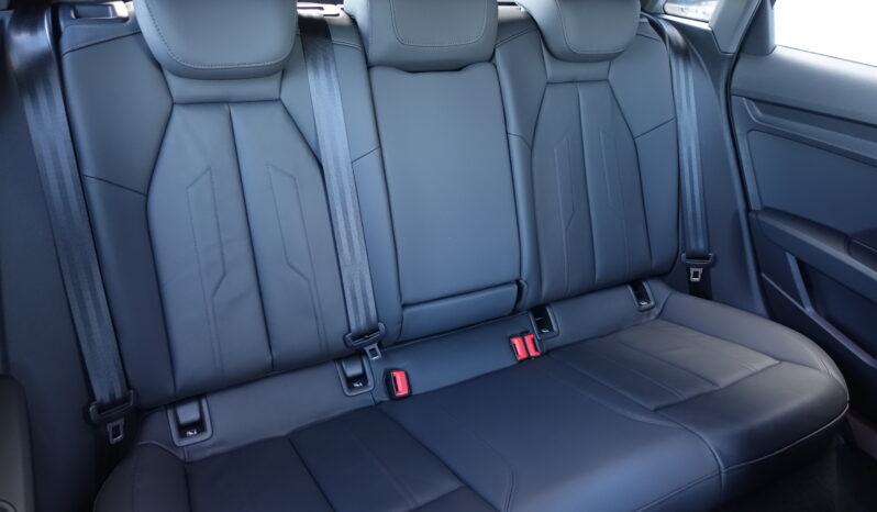 AUDI A3 35 TDI SPORTBACK S-TRONIC 150 CH complet