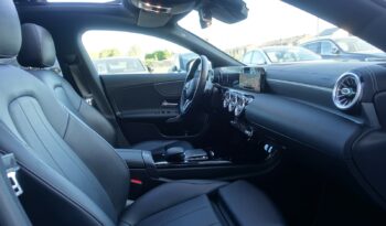 MERCEDES CLASSE CLA 200D SHOOTING BRAKE 150 CH 8G-Dct complet