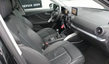 AUDI Q2 35 TDI 150 CH  S-LINE complet