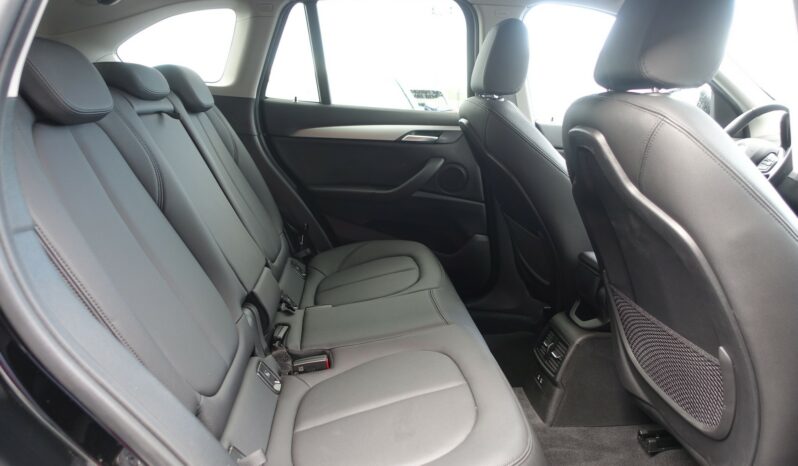 BMW X1 25EA HYBRIDE RECHARGEABLE 220 CH X-DRIVE BVA complet