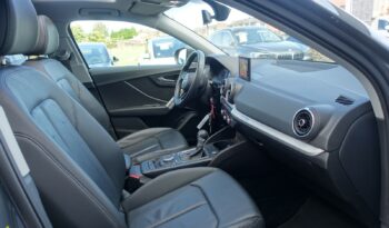 AUDI Q2 35 TFSI 150 CH S-TRONIC S-LINE complet