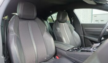 PEUGEOT 508 BERLINE 1.6 EAT8 180 CH  GT LINE complet