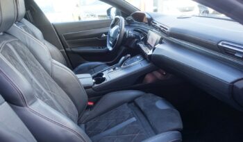 PEUGEOT 508 2.0 L BLUEHDI 180 CH EAT8  GT complet