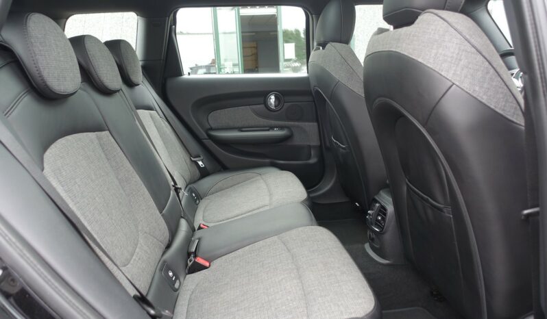 MINI CLUBMAN One D 116 CH 5 PORTES 5 PLACES complet