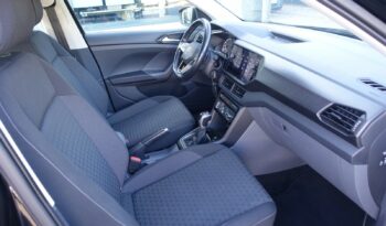 VOLKSWAGEN T-CROSS 1.0 TSI DSG7 116 CH complet