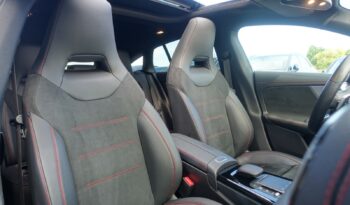 MERCEDES CLA 180D SHOOTING BRAKE 8G-DCT ( Break )  AMG-LINE complet