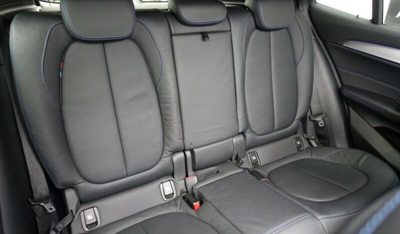 BMW X2 X-DRIVE 25DA 231 CH BVA PACK M complet