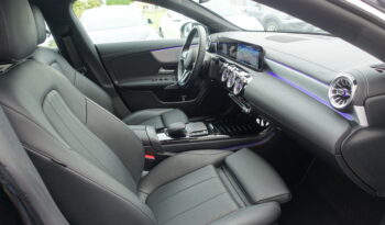 MERCEDES CLASSE CLA 200D SHOOTING BRAKE 150 CH 8G-Dct complet