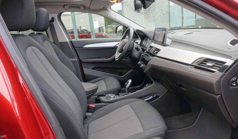 BMW X2 S-DRIVE 16 DA BVA complet
