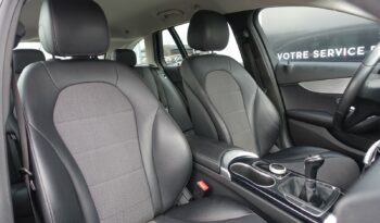 MERCEDES CLASSE C 220 D BREAK 163 CH complet