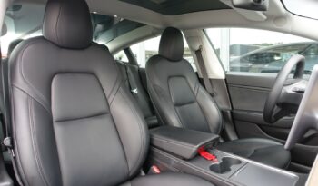 TESLA MODEL 3 LONG RANGE DUAL MOTOR AWD ( Grande autonomie ) complet