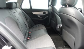 MERCEDES CLASSE C 200 D BREAK 9G-DCT PHASE 2 160 CH complet