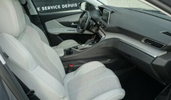 PEUGEOT 3008 1.5 BLUEHDI EAT8 130 CH ALLURE complet