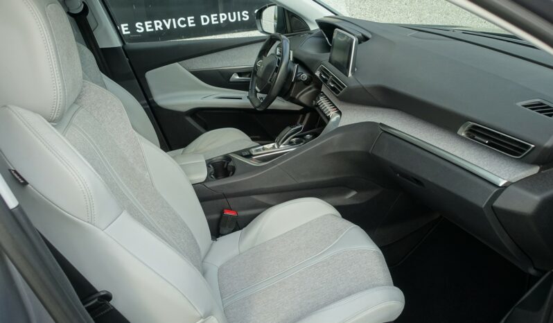 PEUGEOT 3008 1.5 BLUEHDI EAT8 130 CH ALLURE complet