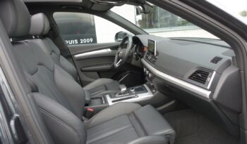 AUDI Q5 35 TDI 163 CH S-TRONIC complet