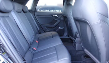 AUDI A3 35 TDI SPORTBACK S-TRONIC 150 CH complet