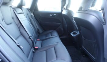 VOLVO XC 60 B4 2.0L D GEARTRONIC 197CH MHEV  MOMENTUM complet