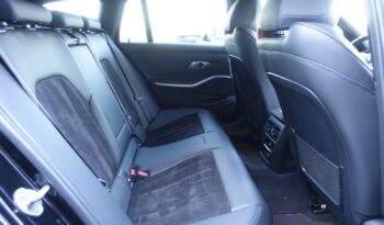 BMW 318 DA TOURING SERIE 3 150 CH BVA ( 318D ) PACK M complet