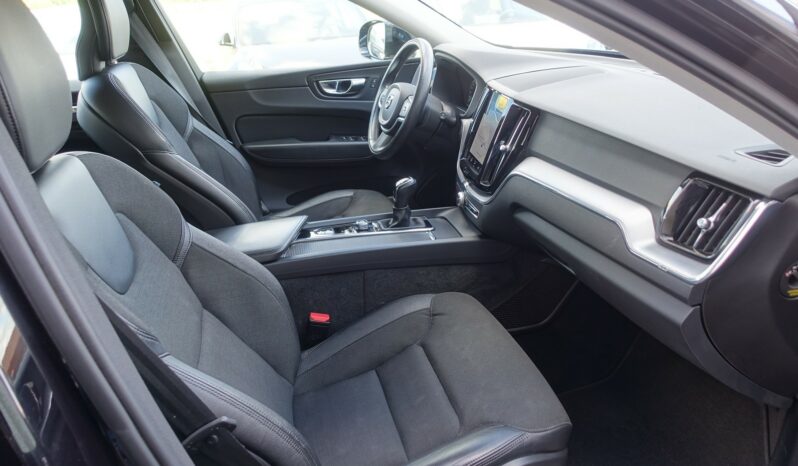 VOLVO XC 60 D3 2.0 L 150CH MOMENTUM complet