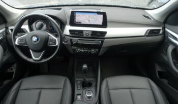 BMW X1 25EA HYBRIDE RECHARGEABLE 220 CH X-DRIVE BVA complet