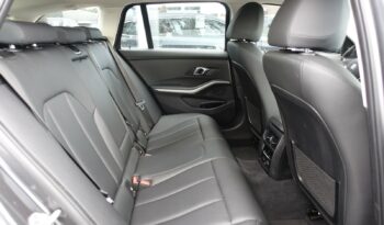 BMW 318 DA TOURING DKG SERIE 3 BVA complet