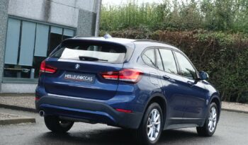 BMW X1 16 DA S-DRIVE complet