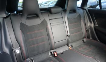 MERCEDES CLA 180D SHOOTING BRAKE 8G-DCT ( Break )  AMG-LINE complet