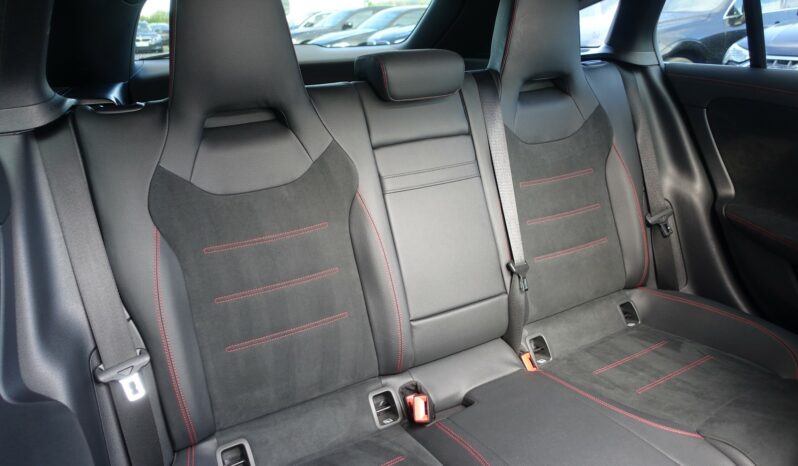 MERCEDES CLA 180D SHOOTING BRAKE 8G-DCT ( Break )  AMG-LINE complet