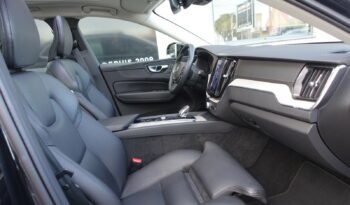 VOLVO XC 60 B4 2.0L D GEARTRONIC 197CH MHEV  INSCRIPTION complet