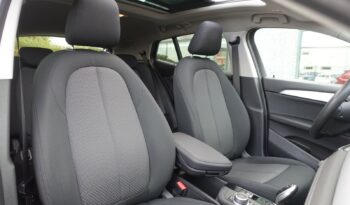 BMW X2 S-DRIVE 16 DA BVA complet