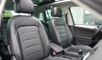 VOLKSWAGEN TIGUAN 2.0L TDI 150 CH  CONFORTLINE complet
