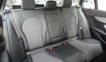 MERCEDES CLASSE C 220 D BREAK 163 CH complet