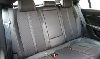 PEUGEOT 508 BERLINE 1.6 EAT8 180 CH  GT LINE complet